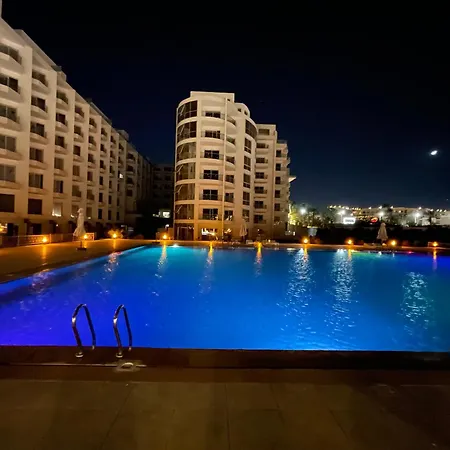 شقة علي البحر 2