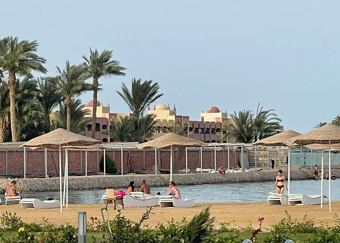 علي البحر 2 Appartamento *