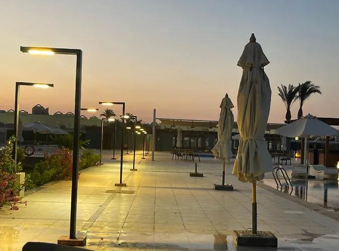 علي البحر 2 * Hurghada