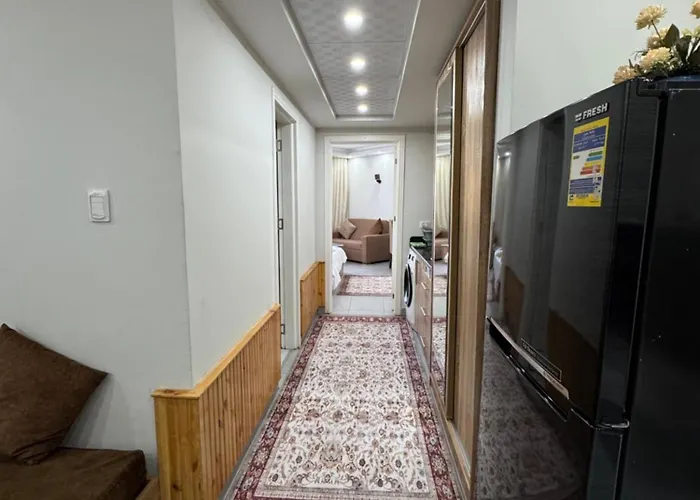 علي البحر 2 Appartamento Hurghada